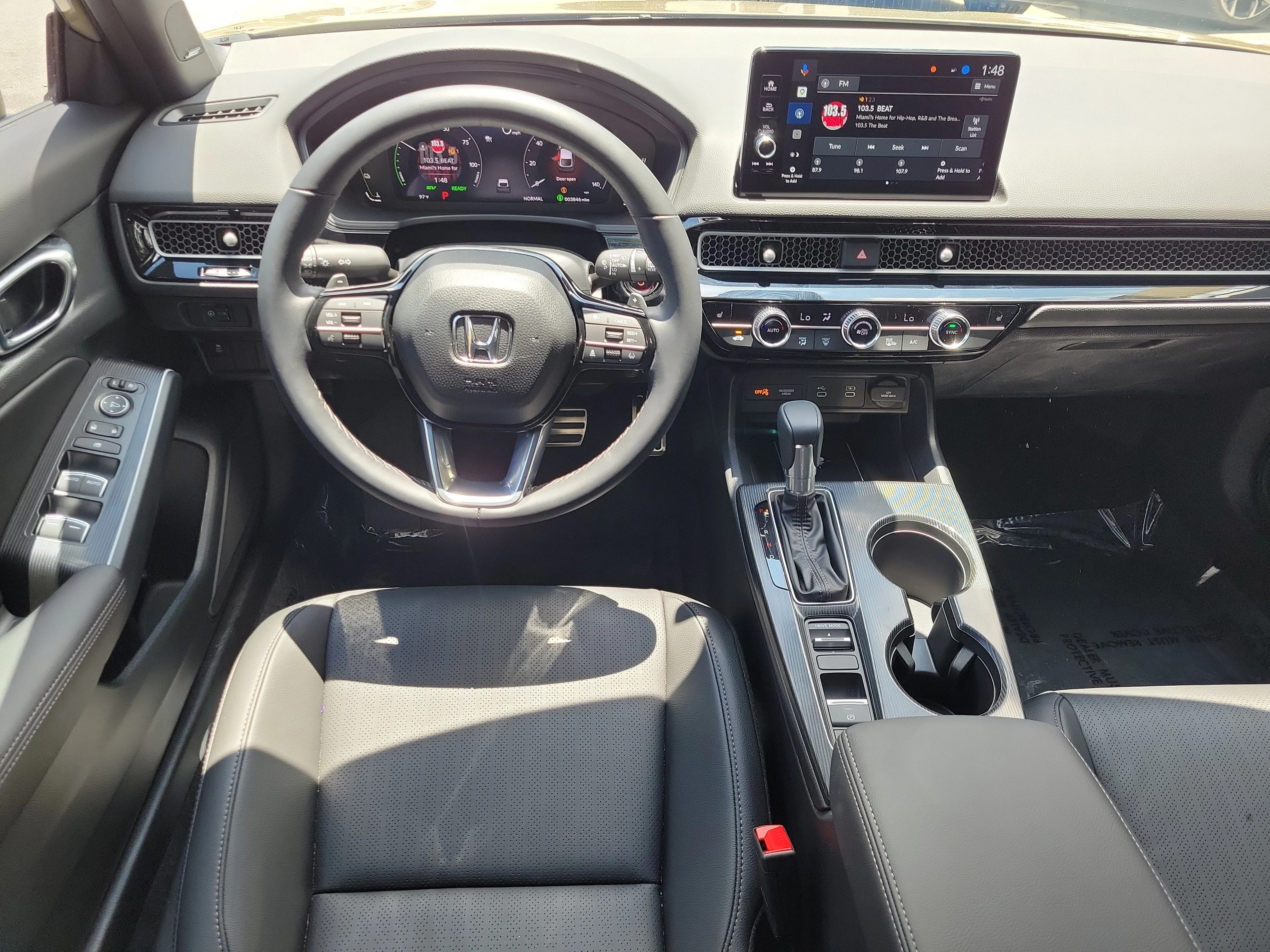 Used 2026 Tan Honda Sport Touring image 10