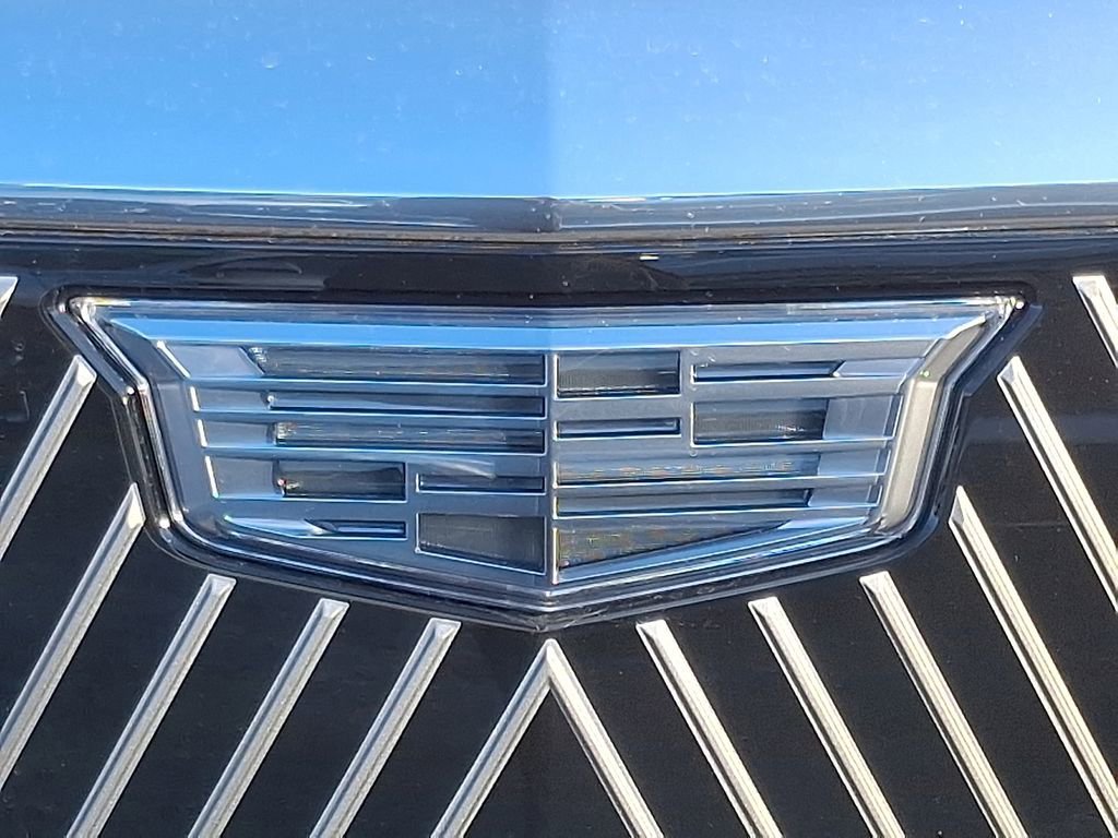 2025 Cadillac Escalade IQ Luxury 2 - Photo 9