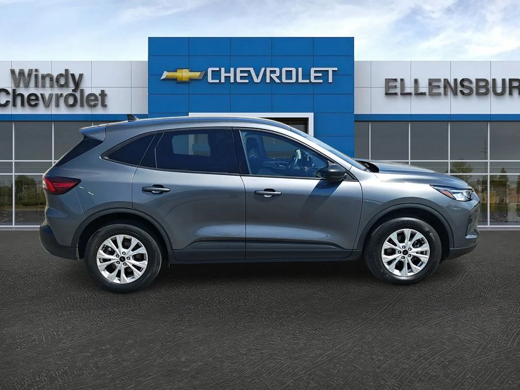 2025 Ford Escape Active - Photo 8