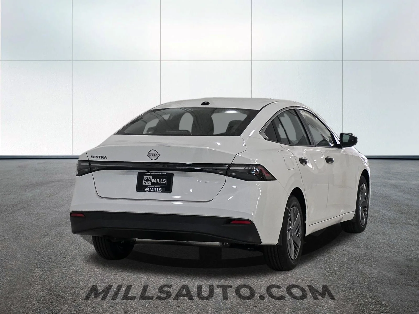 New 2027 Fresh Powder Nissan S image 7