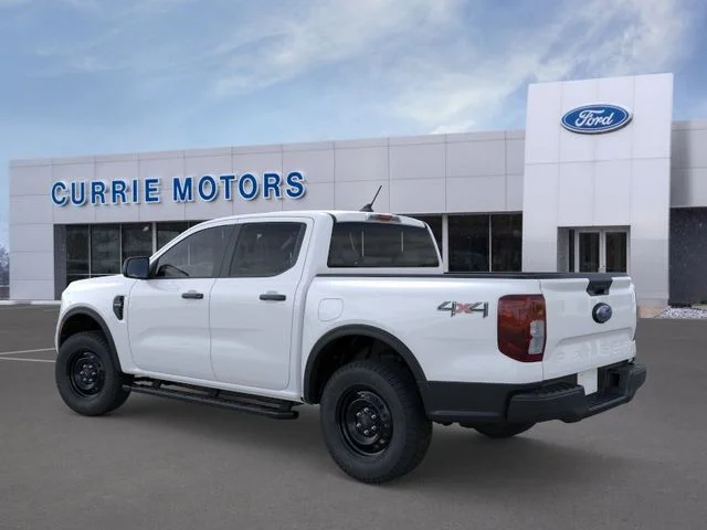 New 2026 Oxford White Ford XL image 4