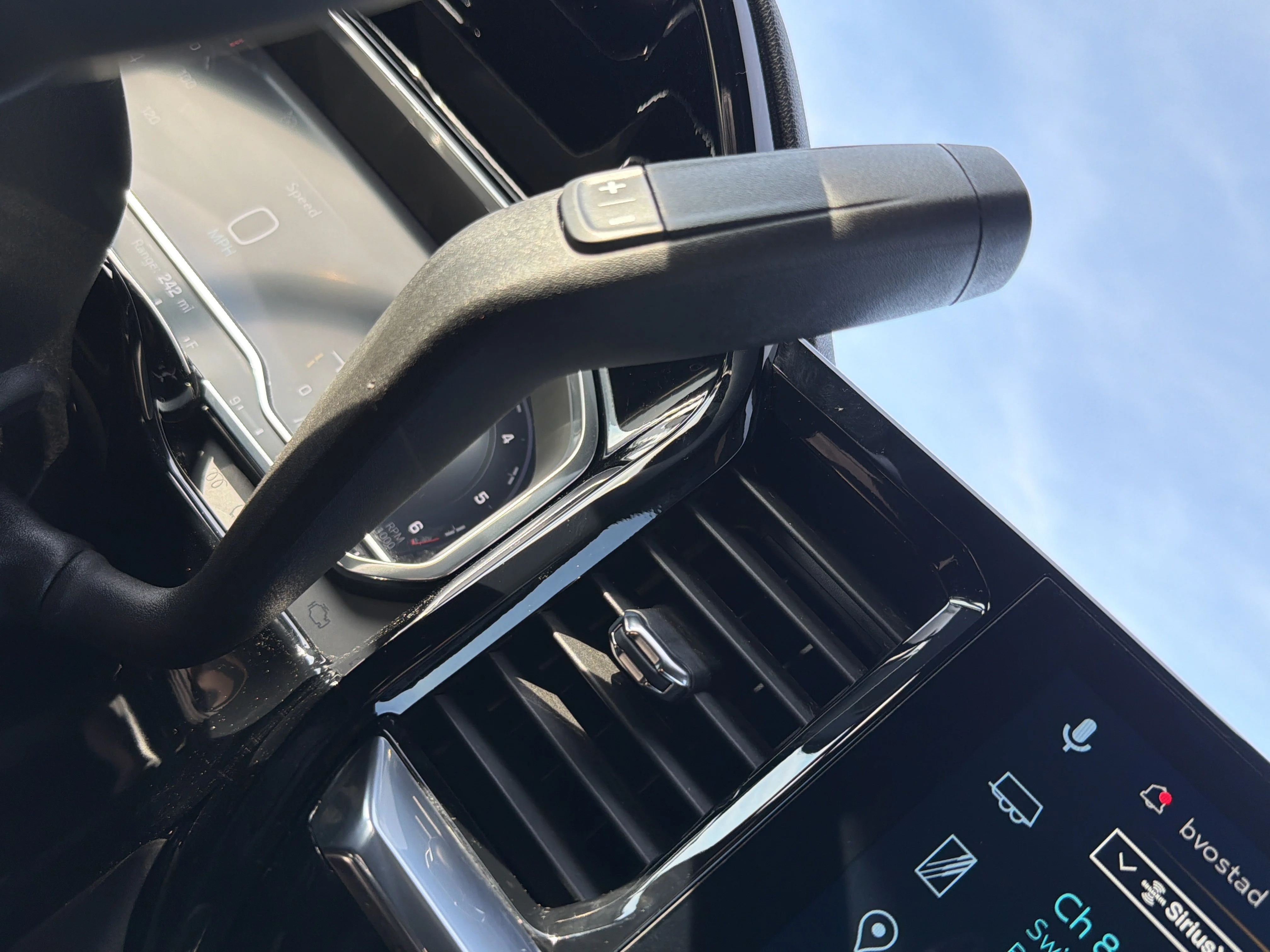 Used 2024 Dark Ash Metallic Chevrolet LT image 24