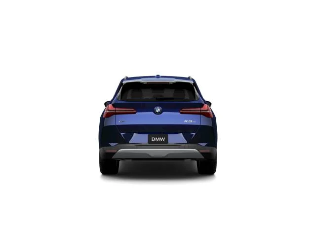 New 2026 Tanzanite Blue II Metallic BMW 30 xDrive image 5