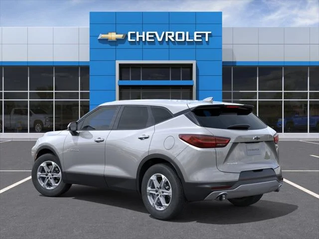 2026 Chevrolet Blazer 2LT - Photo 3