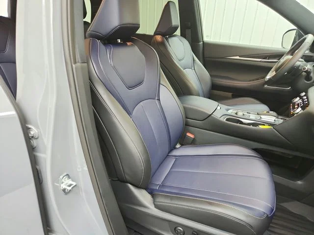 Used 2026 Gray INFINITI SPORT image 40