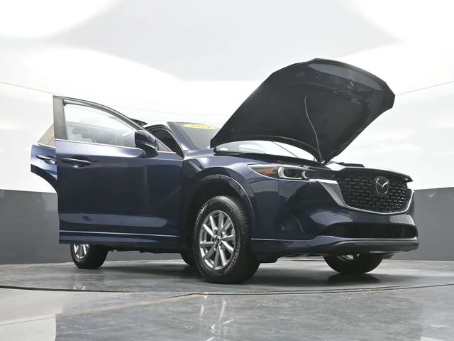 Used 2024 Blue Mazda 2.5 S Select Package image 32