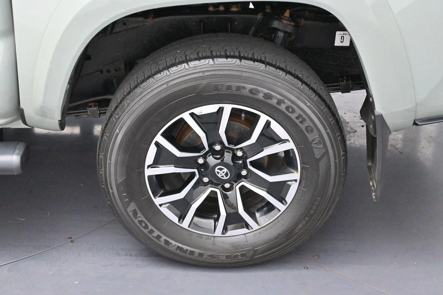 Used 2023 Gray Toyota SR image 30