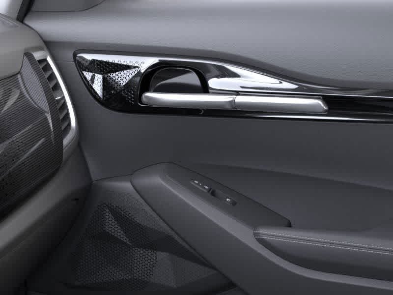 2026 Kia Seltos S - Photo 25