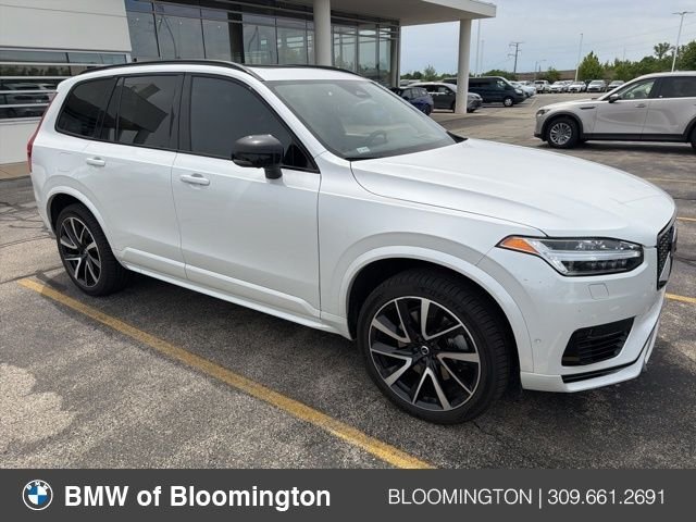2023 Volvo XC90 T8 Ultimate Dark Theme 7-Seater 4WD's photo