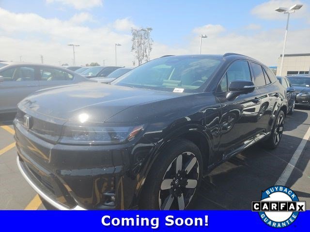 2024 Honda Prologue 2024 Honda Prologue Elite Sport Utility