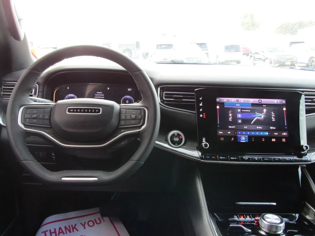 Used 2022 Gray Jeep Series III image 5