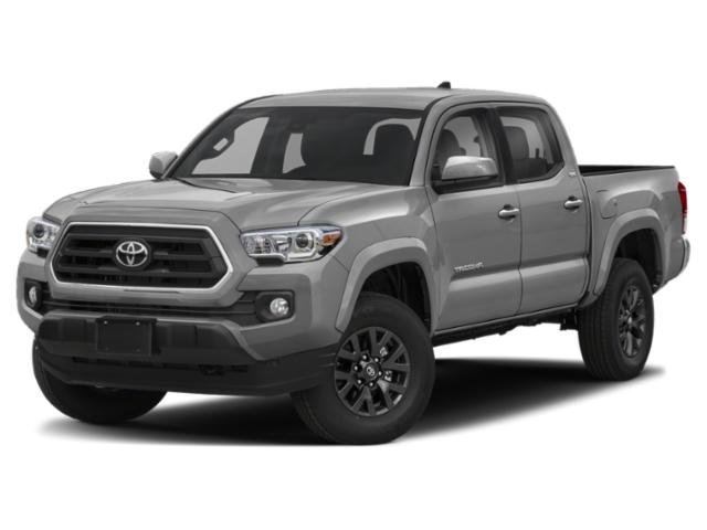 2023 Toyota Tacoma SR5 Double Cab 4WD V6 Auto LB's photo