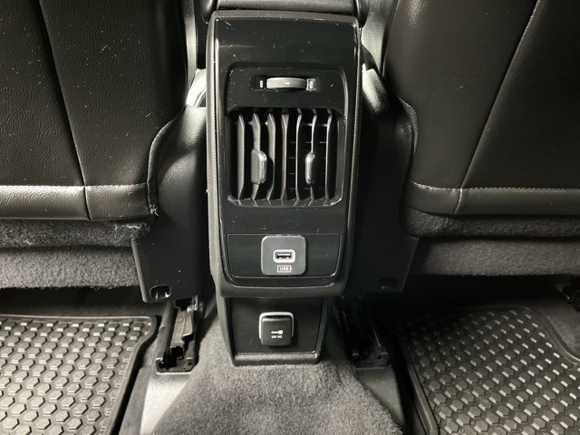 Used 2023 Laser Blue Pearlcoat Jeep Trailhawk image 10