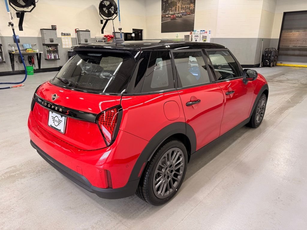 New 2026 Chili Red II MINI  image 6