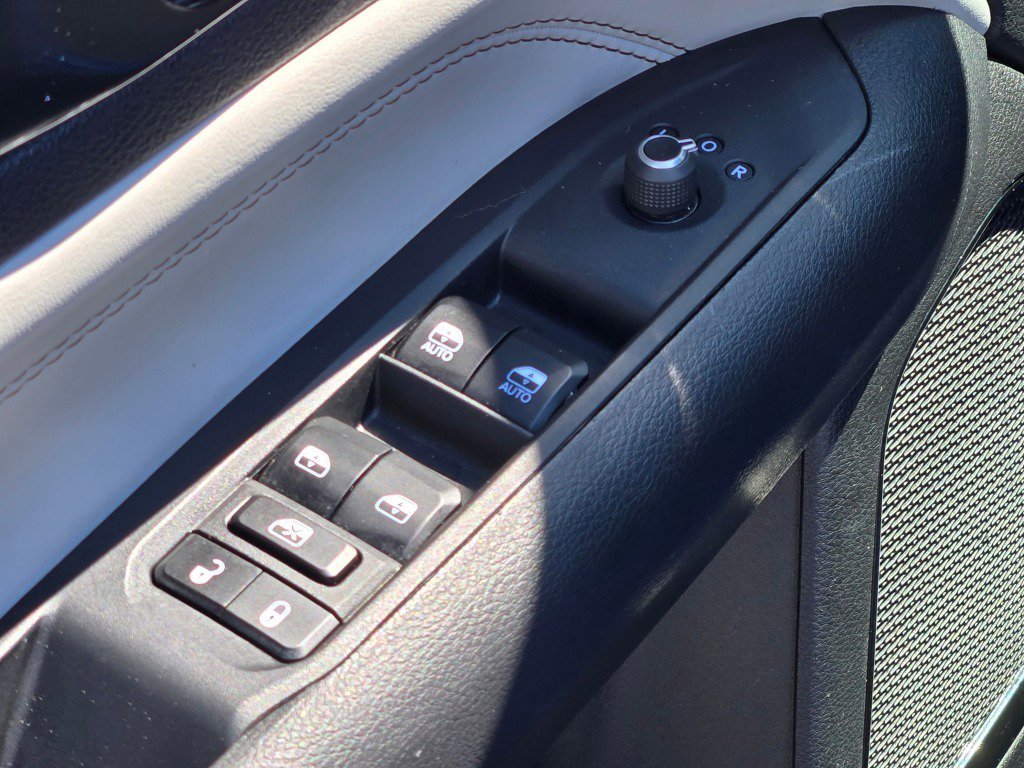 2025 Jeep Compass Limited - Photo 21
