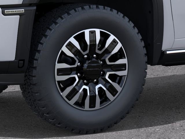 New 2026 Summit White GMC Denali Ultimate image 9