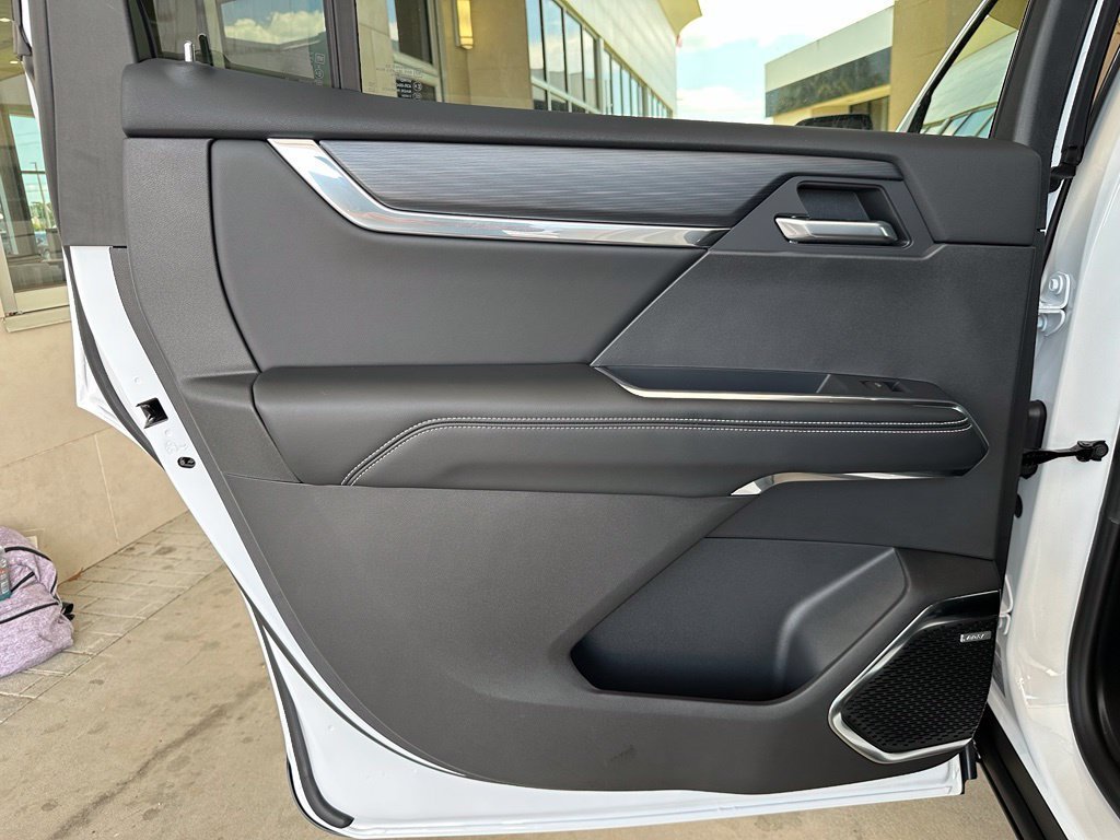 2026 GMC Acadia Elevation - Photo 28