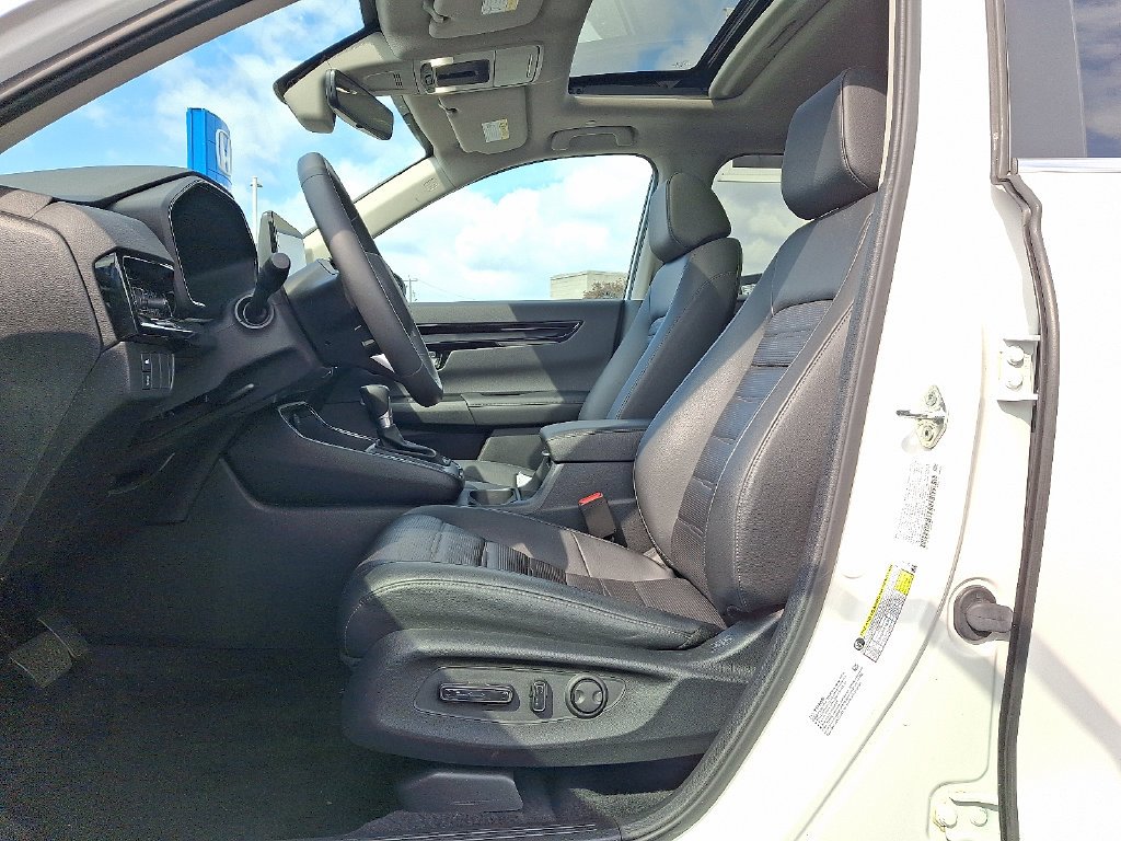 2024 Honda CR-V EX-L - Photo 14