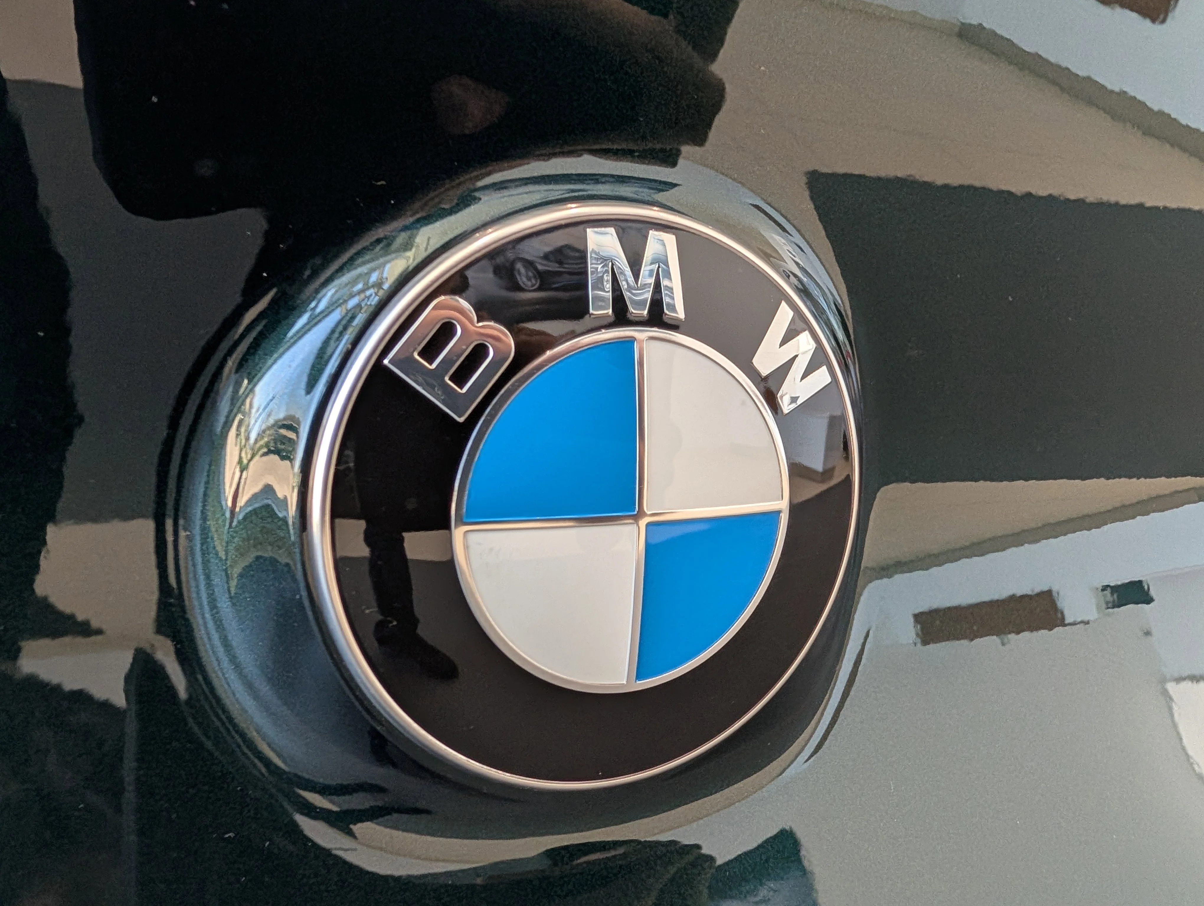 New 2026 Special Order Color BMW M850i image 12