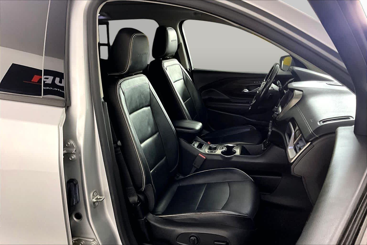 Used 2019 QUICKSILVER METALLIC GMC Denali image 9