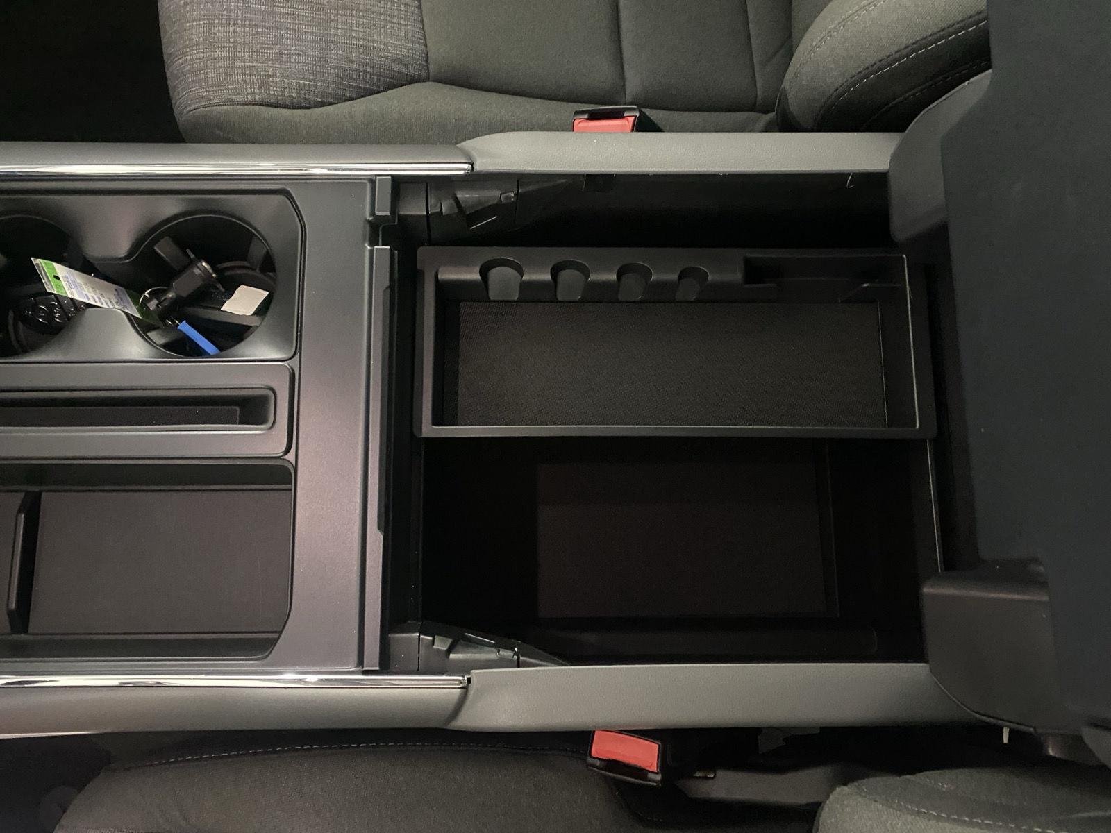 Used 2022 Agate Black Ford XLT image 18