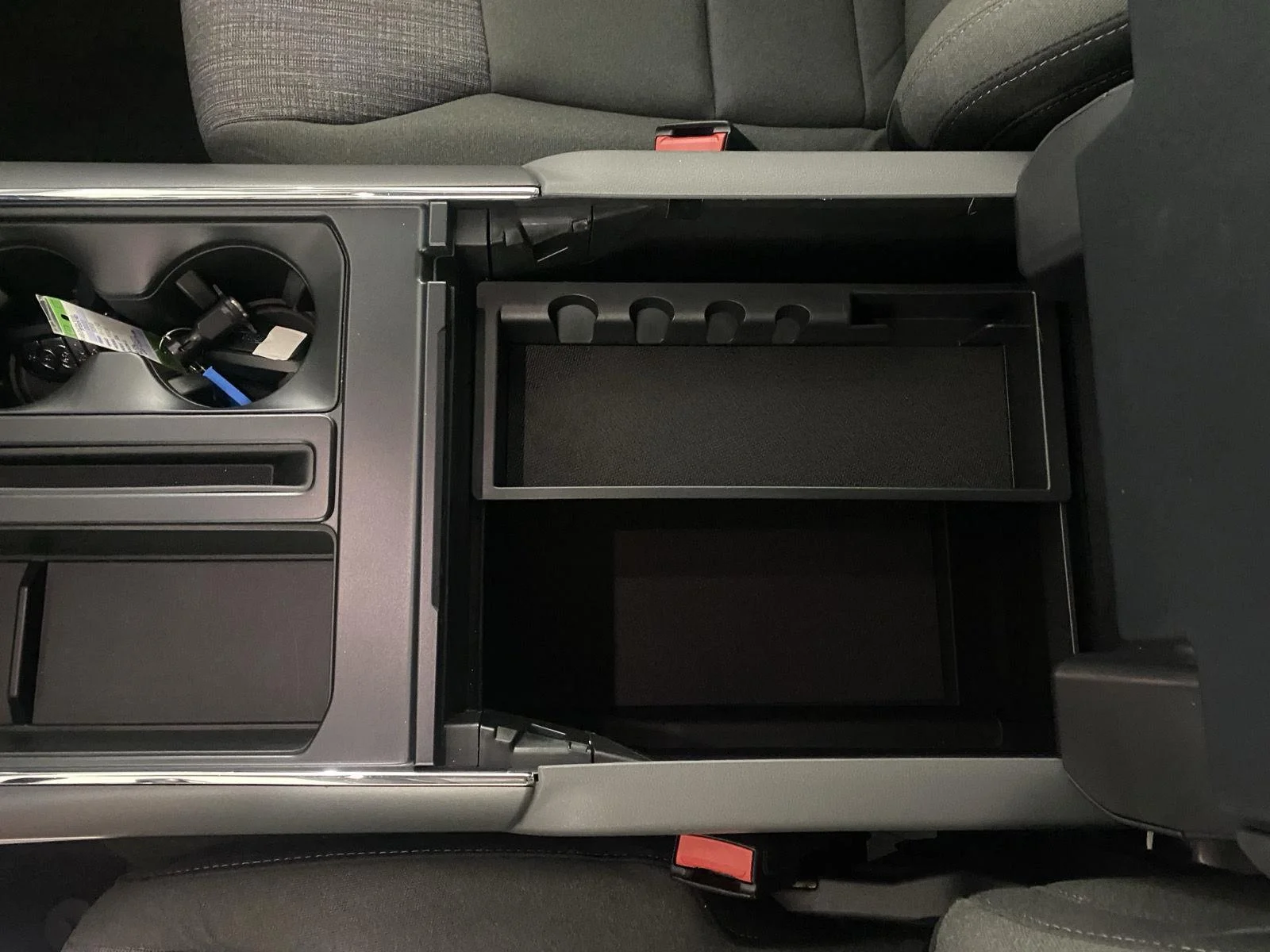 Used 2022 Agate Black Ford XLT image 18