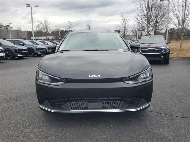 Certified 2022 Kia Ev6 Light with VIN KNDC34LB8N5062605 for sale in Cumming, GA