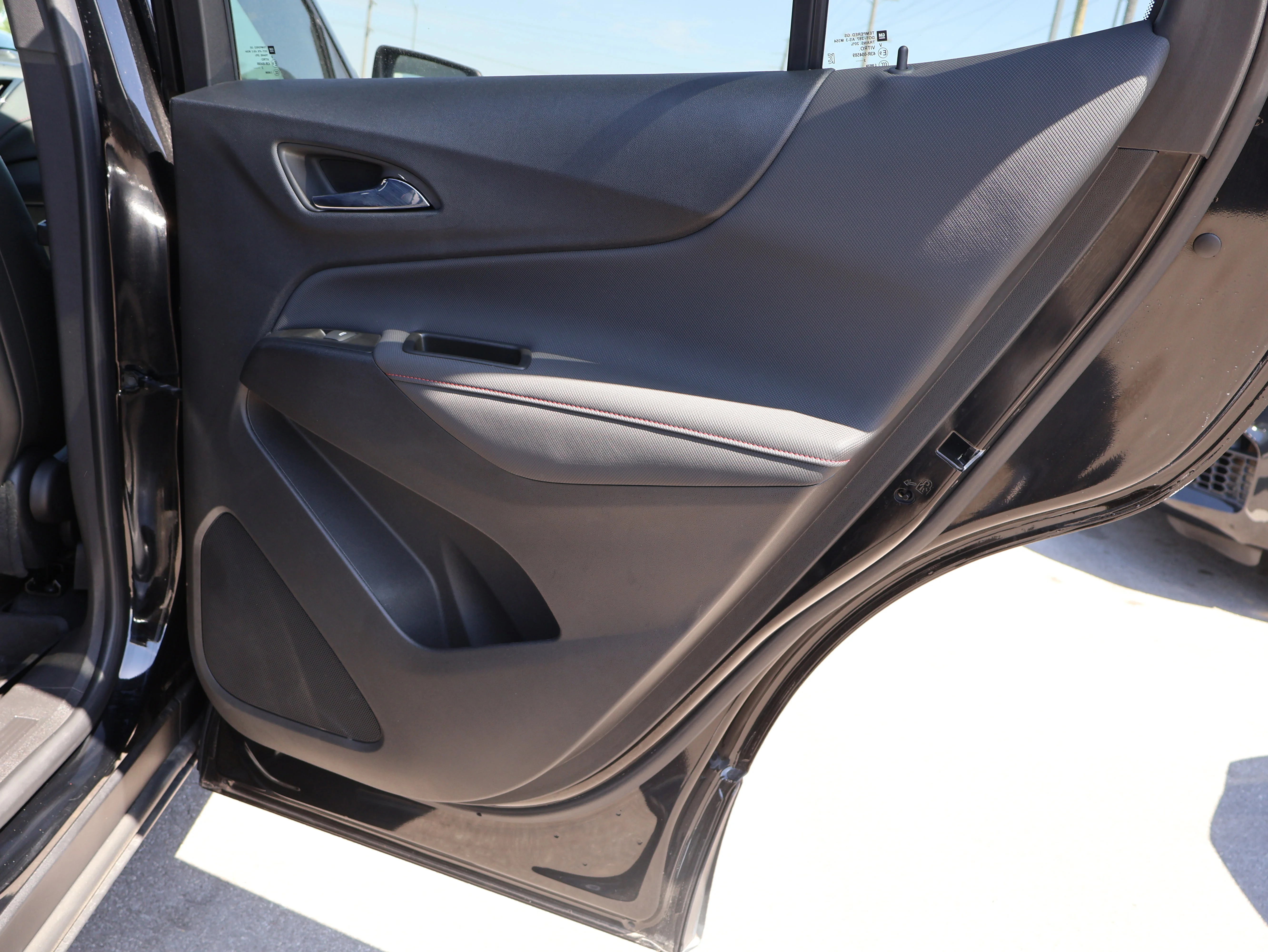 2023 Chevrolet Equinox RS - Photo 14