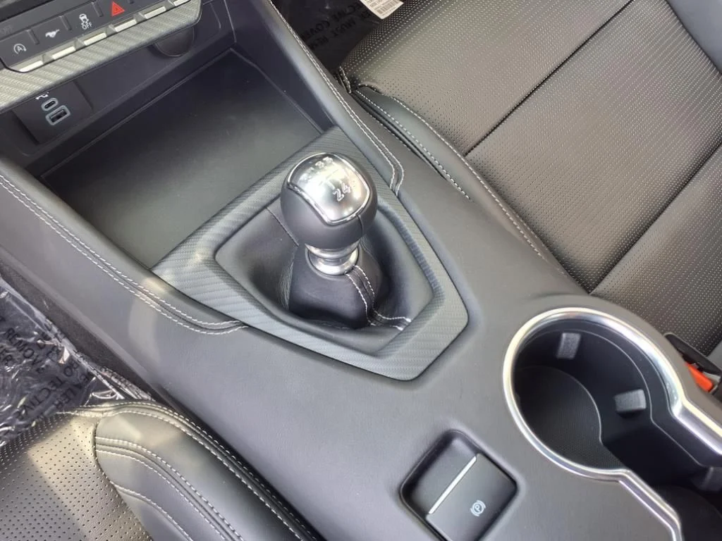 2025 Ford Mustang GT Premium Convertible - Photo 12