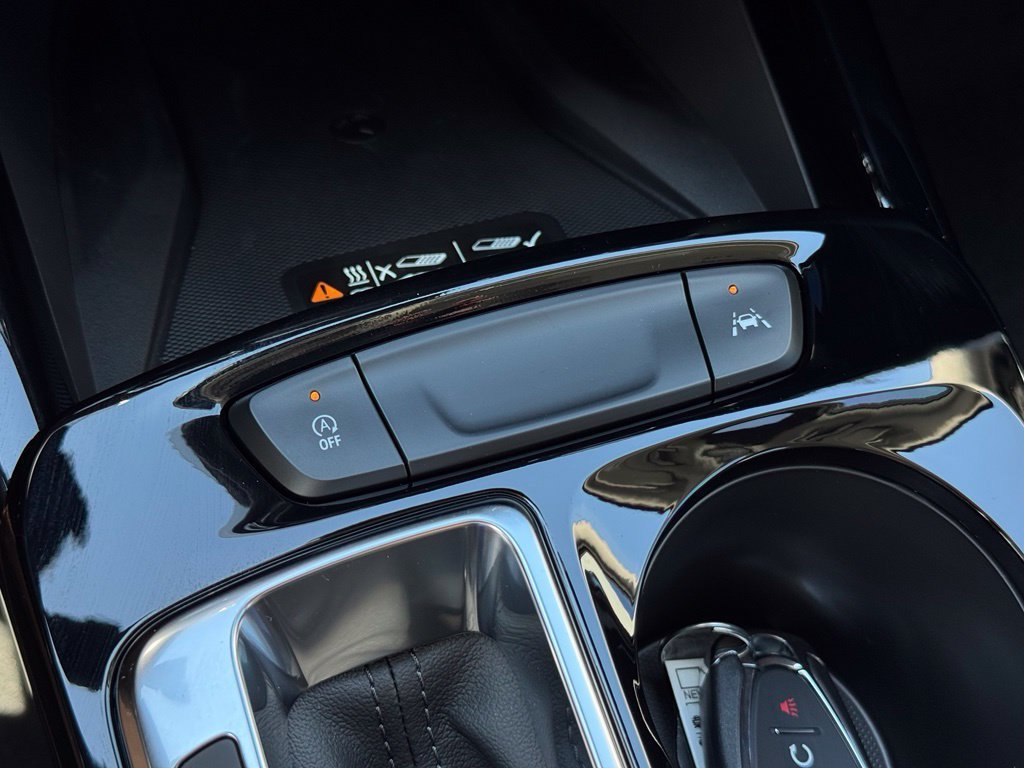 2026 Chevrolet Trax LT - Photo 29