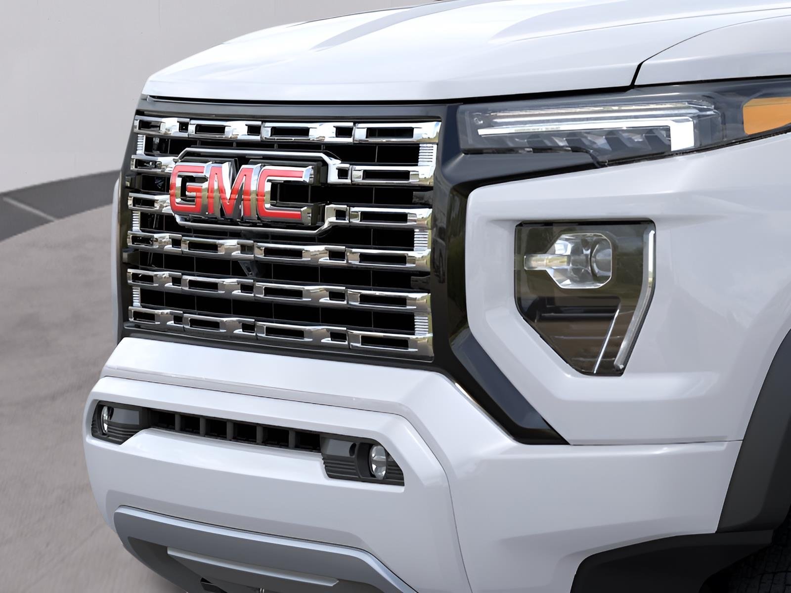 2026 GMC Canyon Denali - Photo 23