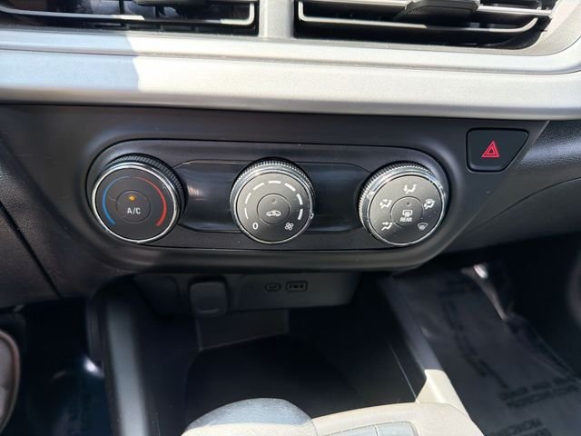 Used 2024 Gray Chevrolet LS image 21