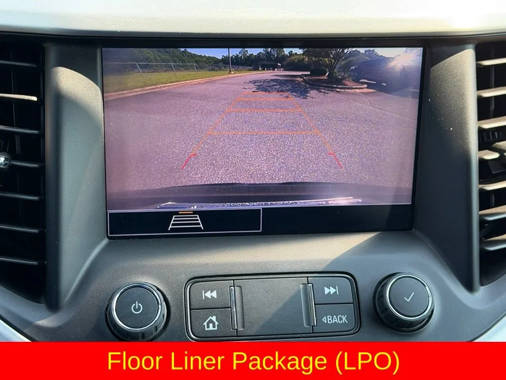 Used 2021 EBONY TWILIGHT METALLIC GMC SLE image 10