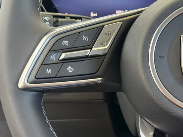 New 2026 Ebony Twilight Metallic Buick Avenir image 25