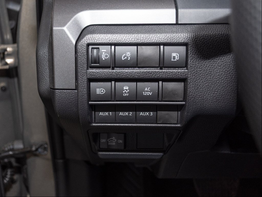 2026 Toyota Tacoma TRD Off Road - Photo 11