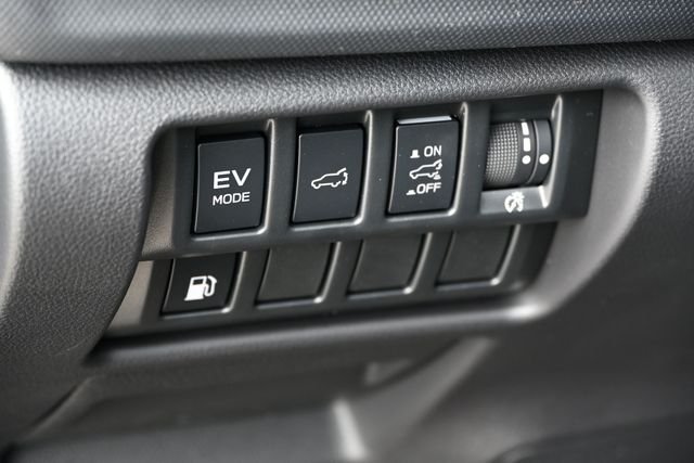New 2026 Green Subaru Limited Hybrid image 23