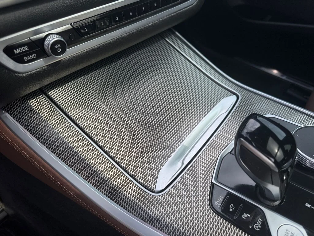 2022 BMW X5 M50i - Photo 28