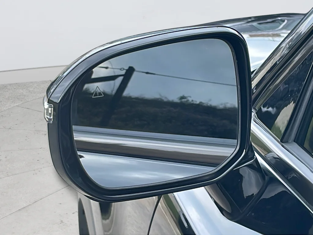 Used 2024 Black Kia SX-Prestige X-Pro image 39