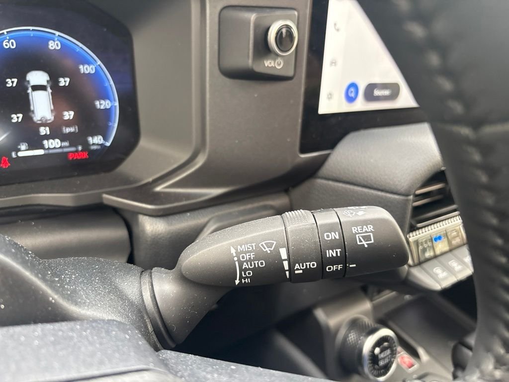 Used 2026  Toyota Base image 29