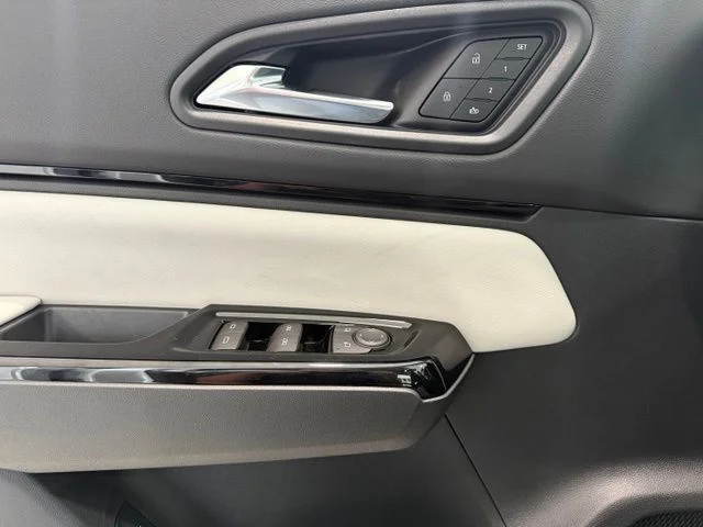 New 2026 Frostline White Pearl Honda AWD Touring image 16
