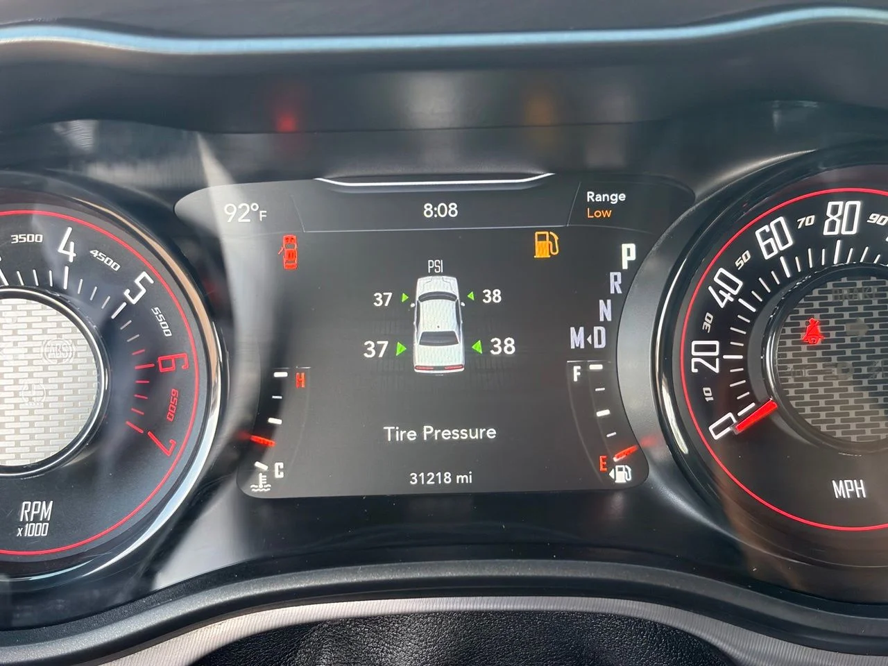 Used 2021 Smoke Show Dodge R/T image 28