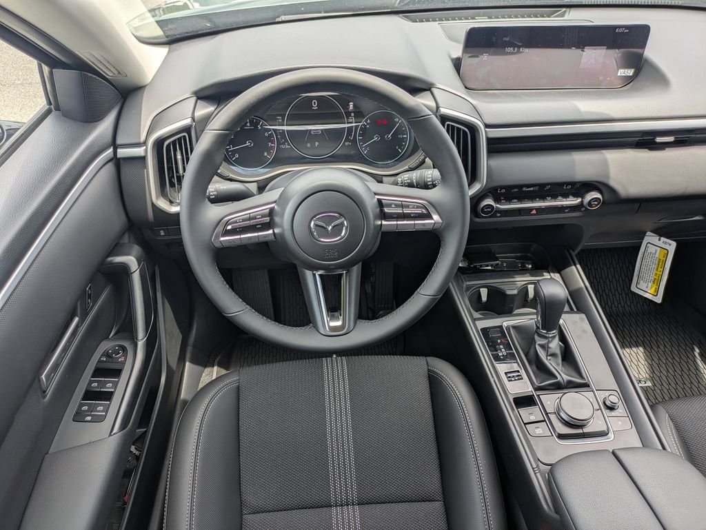New 2026 Cypress Mazda 2.5 S Preferred AWD image 14