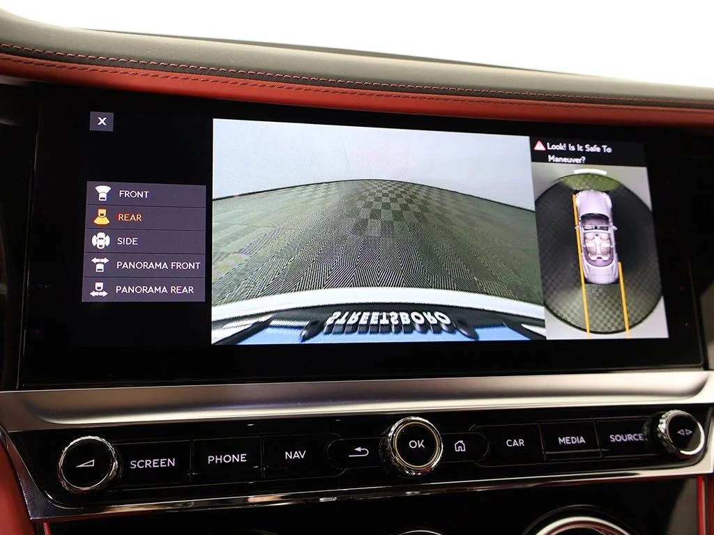 2023 Bentley Continental GTC Azure - Photo 62