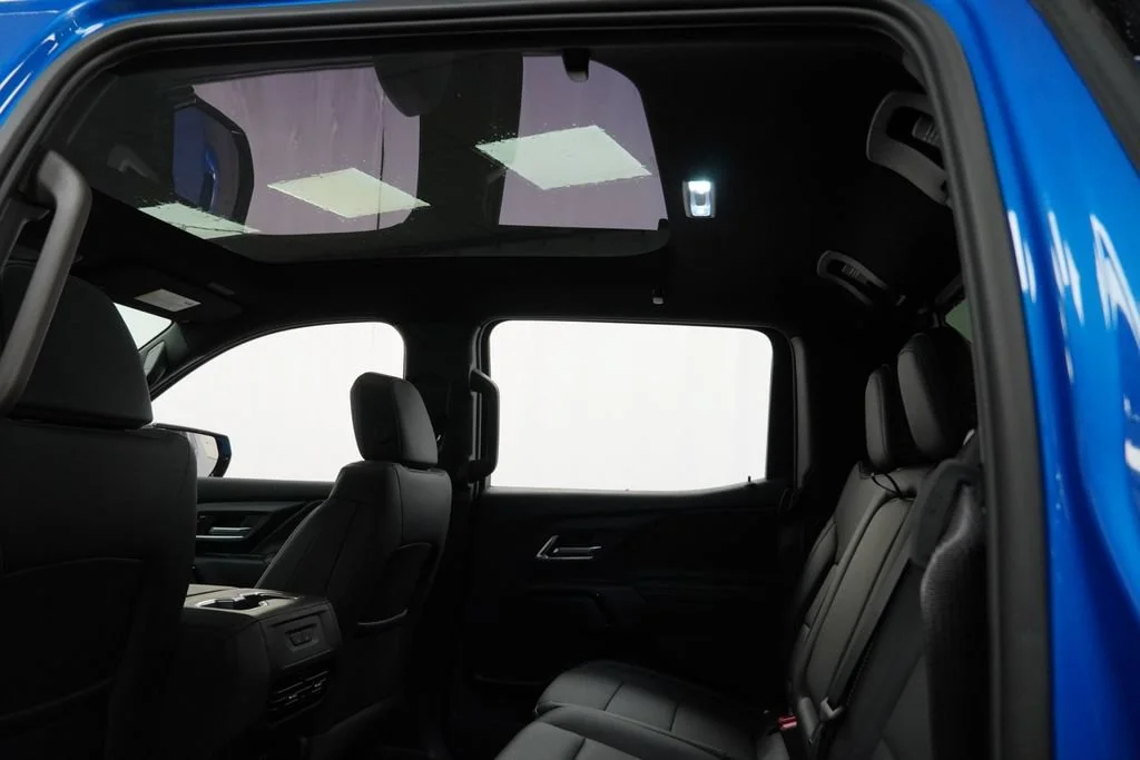 2026 Chevrolet Silverado EV LT - Photo 12