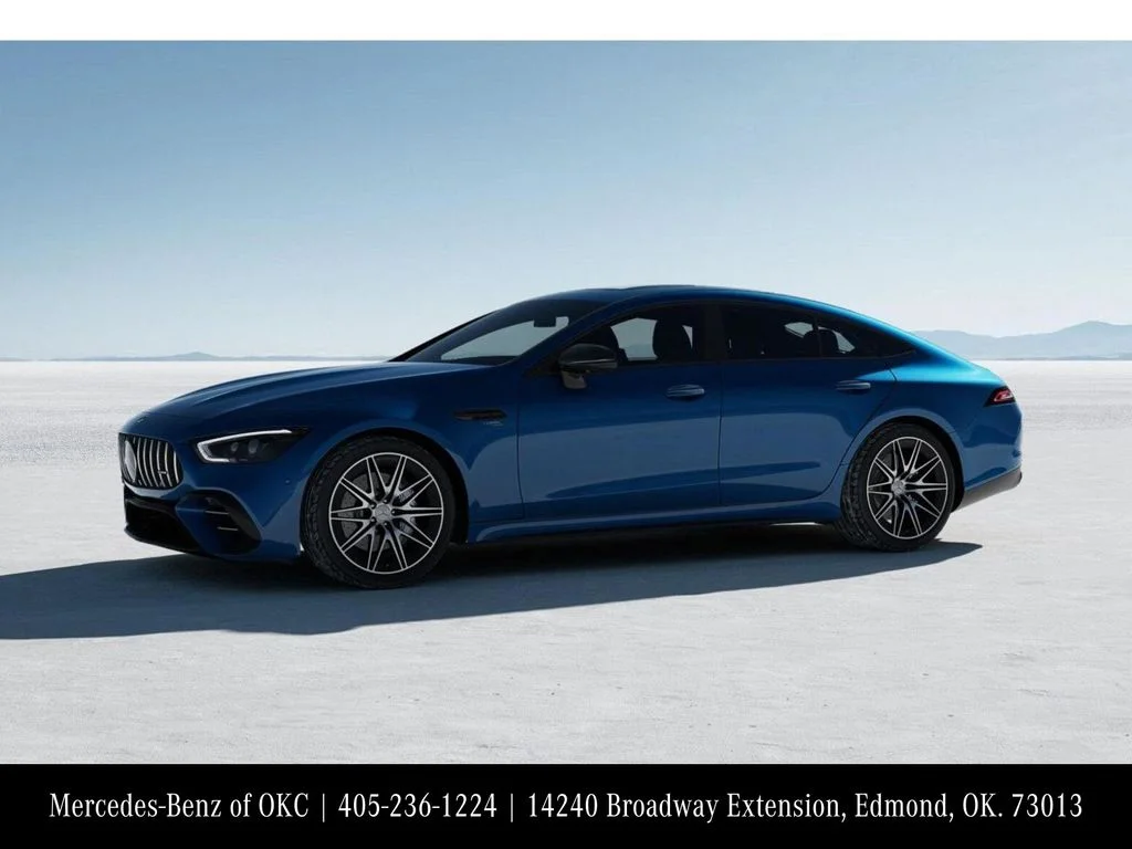 New 2026 Blue Mercedes-Benz Base image 37