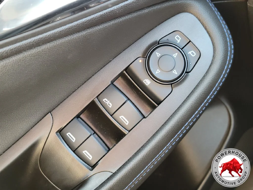 Used 2025 White Buick Sport Touring image 26