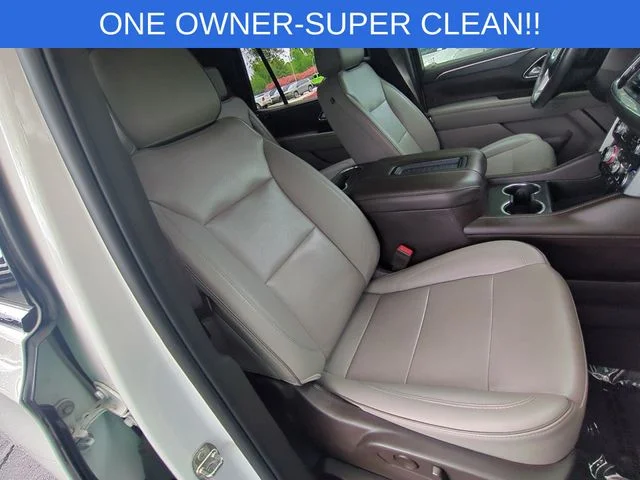 Used 2022 White GMC SLT image 38