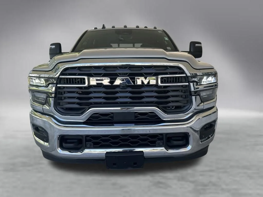 Used 2026 Silver Ram Tradesman image 12