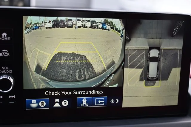 New 2026 Urban Gray Pearl Acura A-Spec Advance Package image 24