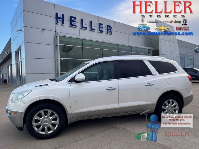 2011 Buick Enclave CXL-2 FWD's photo